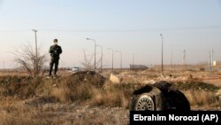 سازمان هواپیمایی کشوری ادعای ستاد کل نیروهای مسلح درباره انحرف هواپیمایی اوکراینی از مسیر خود را کرده است