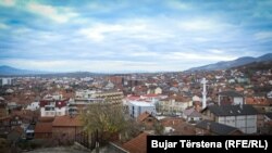 Komuna e Preshevës. Fotografi nga arkivi. 