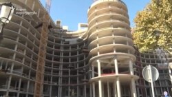 როგორია, ცხოვრობდე ქალაქში