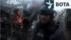 Ukraina vazhdon të luftojë me armë amerikane