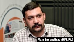 დიმიტრი ფირბარი