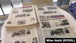 Od aneksije Krima 2014. u javnosti se često povlače paralele između Kosova i Krima
