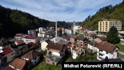 Pavlović kaže da već ima zainteresovanih da poklone zemljište za spomenik Handkeu u centru Srebrenice