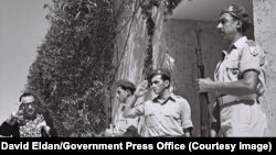 Kur Irani dhe Izraeli ishin miq të mirë