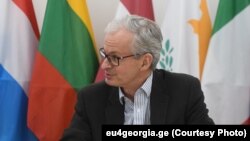 Кристиан Даниельсон