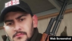 გიორგი კინოიანი