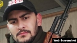 გიორგი კინოიანი