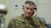 U.S. General Blames Death Toll For Afghan Forces On Poor Afghan Leadership