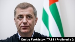 Адгур Ардзинба