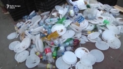 Nu au fost suficiente 300 de kg de hrișcă Șor în PMAN Chișinău?