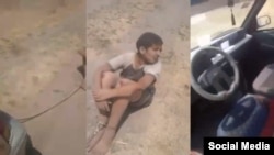 Скрин с видео