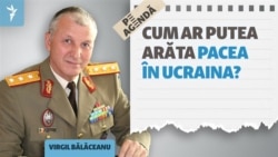 În ce condiții un armistițiu poate deveni un preludiu al păcii în Ucraina?