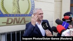 Liderul PSD, Liviu Dragnea