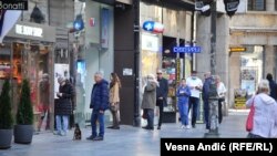 Beograd, 18 mart 2020.