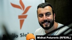 "Iznenađuje me koliko ljudi malo znaju i koliko malo obilaze svoju domovinu, čak i oni koji žive u BiH", kaže Edhem Eddie Čustović.