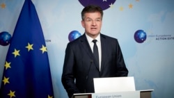 Lajčak: Sledeći sastanak u Briselu početkom septembra