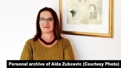 Aida Zubčević: Žene uglavnom nisu vlasnice imovine, mislim na porodičnu imovinu, zemljište, kuću i sl.