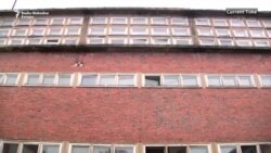 Čuvena ruska škola prepuštena zaboravu