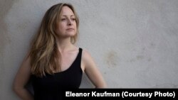 Eleanor Kaufman