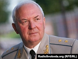 Oleksandr Skipalskij (fotoarhiv)