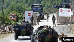 Kosovo: Snage KFOR-a