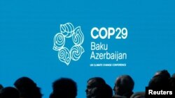 Megkezdődött az ENSZ klímakonferenciája Bakuban 2024. november 11-én