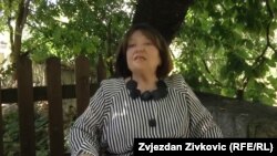 Erna Kaveson Debevec