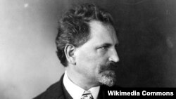 Альфонс Муха 