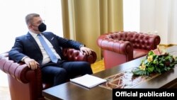 Христијан Мицкоски