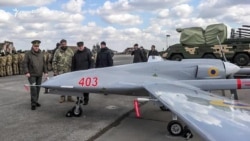 Militarii români visează să se antreneze cu drone în cât mai multe misiuni. Până vor avea suficiente, mai folosesc și drone personale