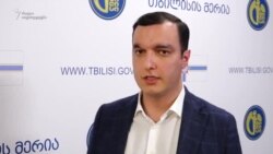 ირაკლი ბენდელიანი: თბილისის განვითარების ფონდის საქმიანობა არის მაქსიმალურად გამჭვირვალე