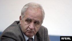 Vehid Šehić: Često se ne poštuje suverenitet Bosne i Hercegovine čiji je glavni grad Sarajevo. Smeta mi što predstavnici, kako i Srbije tako i Hrvatske, vrlo rijetko dolaze u Sarajevo.