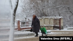 La Ciuciuleni, Hâncești