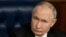 Presidenti rus, Vladimir Putin.