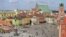 Серцем Варшави вважається Замкова площа (Plac Zamkowy)