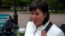 Mixed Reaction In Odesa After Mayor Stripped Of Ukrainian Citizenship