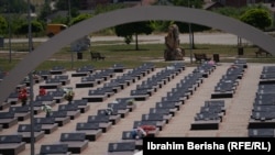 Tisuće civila i dalje se vode kao nestali u ratu na Kosovu.