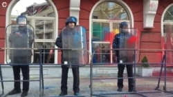 Нема правда - нема мир, ама има боја