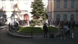 Закончится ли война к концу лета?
