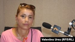 Elena Vascan-Zgardan