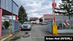 Lipjan, 17 maj, 2021.