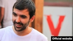 I ndjeri Astrit Dehari. Fotografi nga arkivi.