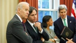 Dugogodišnji Bidenov savjetnik postao novi državni sekretar SAD-a