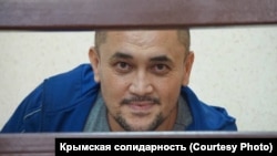 Вадим Бектемиров