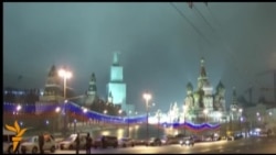 Многу теории за смртта на Борис Немцов