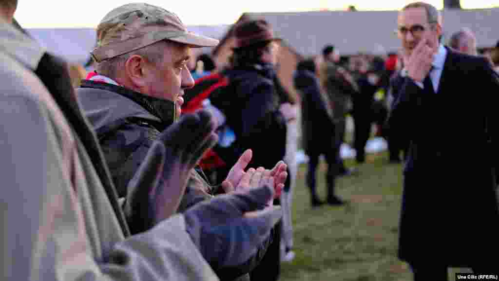 Nacistički režim je ubio šest miliona Jevreja iz cijele Evrope, uništivši dvije trećine Jevreja u Evropi i jednu trećinu svih Jevreja širom sveta.&nbsp;