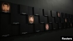 Memorijalni centar "Ovčara" u Vukovaru