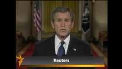 Deseta godišnjica invazije na Irak