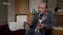 9 აპრილის დღიურები: აი, ის ღამე როგორ დაიწყო