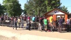 Izbačeni iz Krnjače: Nećemo u Sjenicu i Tutin